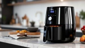 Airfryer-Testsieger 2026: Diese Heißluftfritteuse überzeugt Stiftung Warentest am meisten