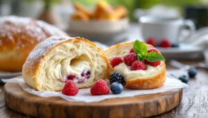 Protein-Quarkbrötchen ohne Mehl: Der Fitness-Trend, den Ernährungsberater 2026 empfehlen