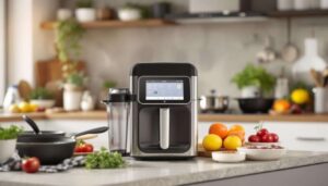Neue Lidl-Küchenmaschine 2026: Kann der Monsieur Cuisine Smart Pro mit dem Thermomix mithalten?