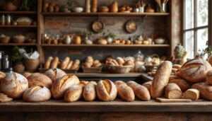 Warum immer mehr Bäcker vom Sauerteig abraten – und was sie stattdessen empfehlen