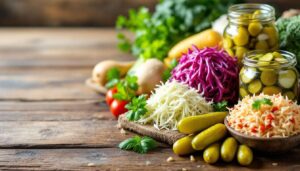 Studie 2026: Warum fermentiertes Gemüse laut Forschern das Immunsystem stärken kann