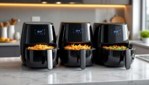 Stiftung Warentest 2026: Diese 3 Airfryer bieten das beste Preis-Leistungs-Verhältnis