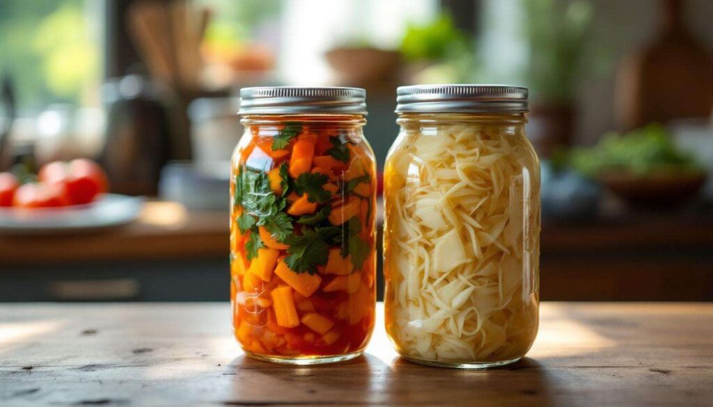 Studie Uni Hohenheim: Kimchi und Sauerkraut können Darmentzündungen messbar reduzieren