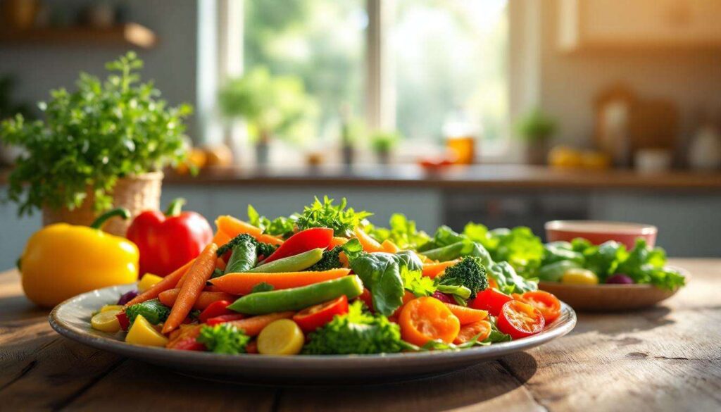 Vegane Fastenküche: 3 sättigende Rezepte unter 300 Kalorien für den März