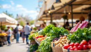 Warum Ernährungsdoc Riedl im Frühjahr auf entzündungshemmende Ernährung umstellt