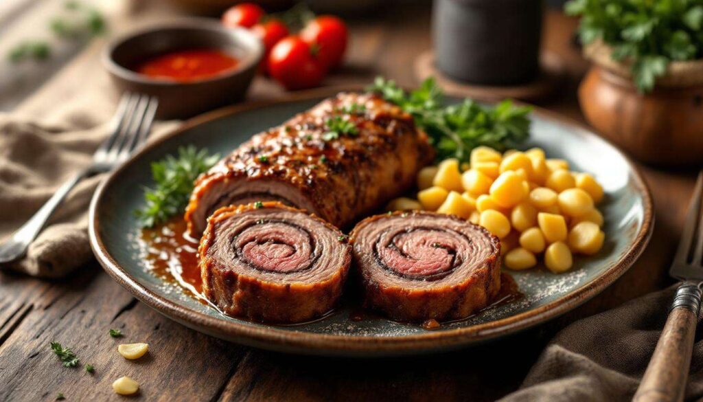 Omas Rinderrouladen: Ein Metzgermeister verrät, welches Fleischstück wirklich das beste ist