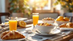 Ernährungsdoc Riedl warnt: Dieses beliebte Frühstück fördert stille Entzündungen