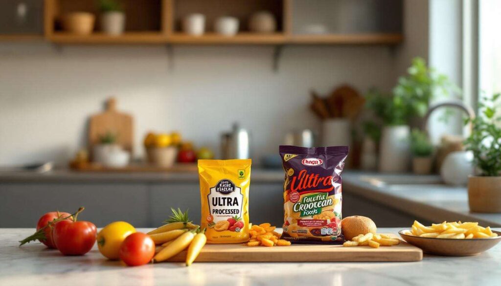 Neue DGE-Regel: Warum Ultra-Processed Food jetzt offiziell als Risikofaktor gilt