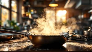 Alufolie beim Braten: Warum Profi-Köche diesen Pfannen-Trick seit Jahren nutzen